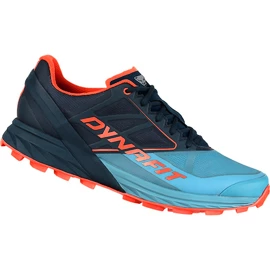 Chaussures de running pour homme Dynafit Alpine Storm blue