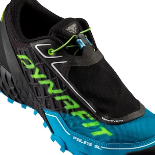 Chaussures de running pour homme Dynafit Feline SL Feline SL Asphalt/Methyl Blue