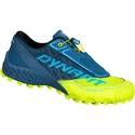 Chaussures de running pour homme Dynafit Feline SL Feline SL Lime Punch
