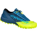 Chaussures de running pour homme Dynafit Feline SL Feline SL Lime Punch FW22