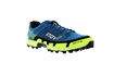 Chaussures de running pour homme Inov-8  Mudclaw 300 (P) Blue/Yellow