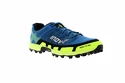 Chaussures de running pour homme Inov-8  Mudclaw 300 (P) Blue/Yellow
