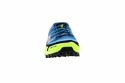 Chaussures de running pour homme Inov-8  Mudclaw 300 (P) Blue/Yellow