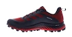Chaussures de running pour homme Inov-8 Mudtalon M (Wide) Red/Black