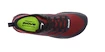 Chaussures de running pour homme Inov-8 Mudtalon M (Wide) Red/Black
