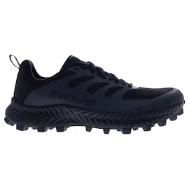 Chaussures de running pour homme Inov-8 Mudtalon (P) Black