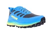 Chaussures de running pour homme Inov-8 Mudtalon (P) Dark Grey/Blue/Yellow