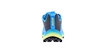 Chaussures de running pour homme Inov-8 Mudtalon (P) Dark Grey/Blue/Yellow