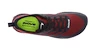 Chaussures de running pour homme Inov-8 Mudtalon (P) Red/Black