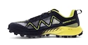 Chaussures de running pour homme Inov-8 Mudtalon Speed (P) Black/Yellow