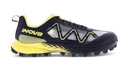 Chaussures de running pour homme Inov-8 Mudtalon Speed (P) Black/Yellow