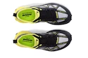 Chaussures de running pour homme Inov-8 Mudtalon Speed (Wide) Black/Yellow
