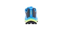 Chaussures de running pour homme Inov-8 Mudtalon (W) Dark Grey/Blue/Yellow