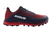 Chaussures de running pour homme Inov-8 Mudtalon (Wide) Red/Black