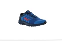 Chaussures de running pour homme Inov-8  Parkclaw 260 Blue/Red