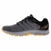 Chaussures de running pour homme Inov-8  Parkclaw 260 Grey/Black/Yellow