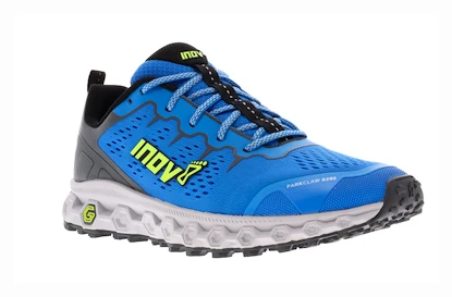 Chaussures de running pour homme Inov-8  Parkclaw G 280 M (S) Blue/Grey