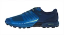 Chaussures de running pour homme Inov-8 Roclite 275 M V2 (M) Blue/Navy/Lime