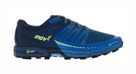 Chaussures de running pour homme Inov-8 Roclite 275 M V2 (M) Blue/Navy/Lime
