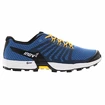 Chaussures de running pour homme Inov-8  Roclite 290 Blue/Yellow