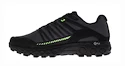 Chaussures de running pour homme Inov-8  Roclite Ultra G 320 M (M) Black/Green
