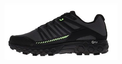 Chaussures de running pour homme Inov-8  Roclite Ultra G 320 M (M) Black/Green
