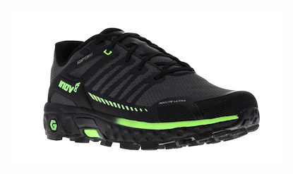 Chaussures de running pour homme Inov-8  Roclite Ultra G 320 M (M) Black/Green