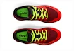 Chaussures de running pour homme Inov-8  Roclite Ultra G 320 M (M) Dark Red/Red/Yellow