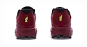 Chaussures de running pour homme Inov-8  Roclite Ultra G 320 M (M) Dark Red/Red/Yellow