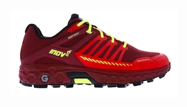 Chaussures de running pour homme Inov-8 Roclite Ultra G 320 M (M) Dark Red/Red/Yellow