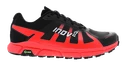 Chaussures de running pour homme Inov-8  Terra Ultra G 270 Black/Red
