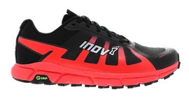Chaussures de running pour homme Inov-8 Terra Ultra G 270 Black/Red