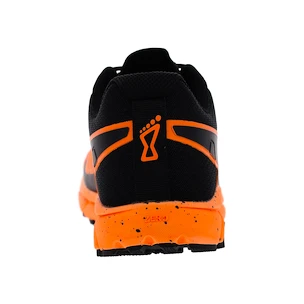 Chaussures de running pour homme Inov-8  Terra Ultra G 270 Orange/Black