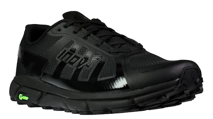 Chaussures de running pour homme Inov-8 Trailfly G 270 (S) Black