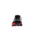 Chaussures de running pour homme Inov-8 Trailfly G 270 (S) Black/Red