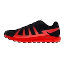 Chaussures de running pour homme Inov-8 Trailfly G 270 (S) Black/Red