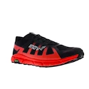 Chaussures de running pour homme Inov-8 Trailfly G 270 (S) Black/Red