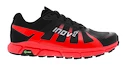 Chaussures de running pour homme Inov-8 Trailfly G 270 (S) Black/Red