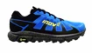 Chaussures de running pour homme Inov-8 Trailfly G 270 (S) Blue/Nectar