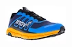 Chaussures de running pour homme Inov-8 Trailfly G 270 V2 M (S) Blue/Nectar