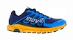 Chaussures de running pour homme Inov-8 Trailfly G 270 V2 M (S) Blue/Nectar