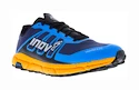 Chaussures de running pour homme Inov-8 Trailfly G 270 V2 M (S) Blue/Nectar