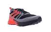 Chaussures de running pour homme Inov-8 Trailfly M (P) Black/Fiery Red/Dark Grey