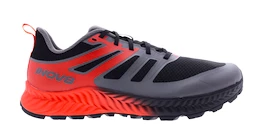 Chaussures de running pour homme Inov-8 Trailfly M (P) Black/Fiery Red/Dark Grey