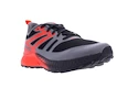 Chaussures de running pour homme Inov-8 Trailfly M (Wide) Black/Fiery Red/Dark Grey