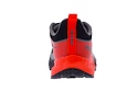 Chaussures de running pour homme Inov-8 Trailfly M (Wide) Black/Fiery Red/Dark Grey