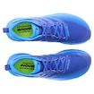 Chaussures de running pour homme Inov-8 TrailFly Speed Blue