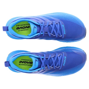 Chaussures de running pour homme Inov-8 TrailFly Speed Blue