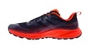 Chaussures de running pour homme Inov-8 Trailfly Speed M (Wide) Black/Fiery Red