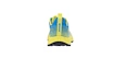Chaussures de running pour homme Inov-8 Trailfly Speed M (Wide) Blue/Yellow